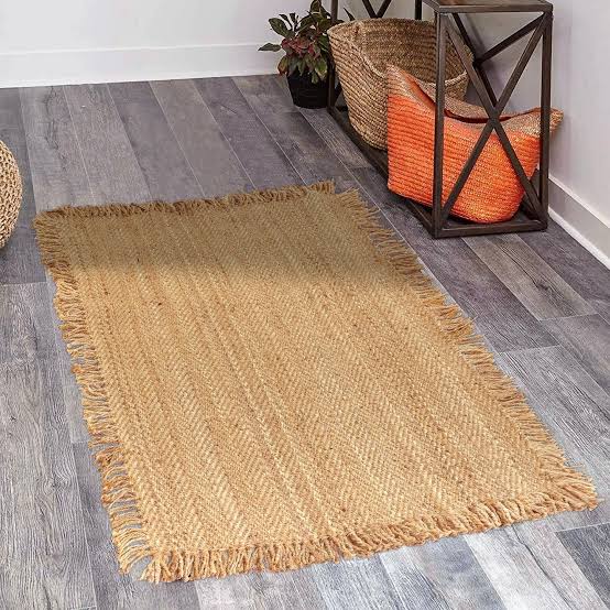 Jute Carpet