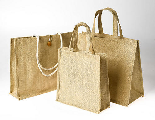 Handmade Jute Bags